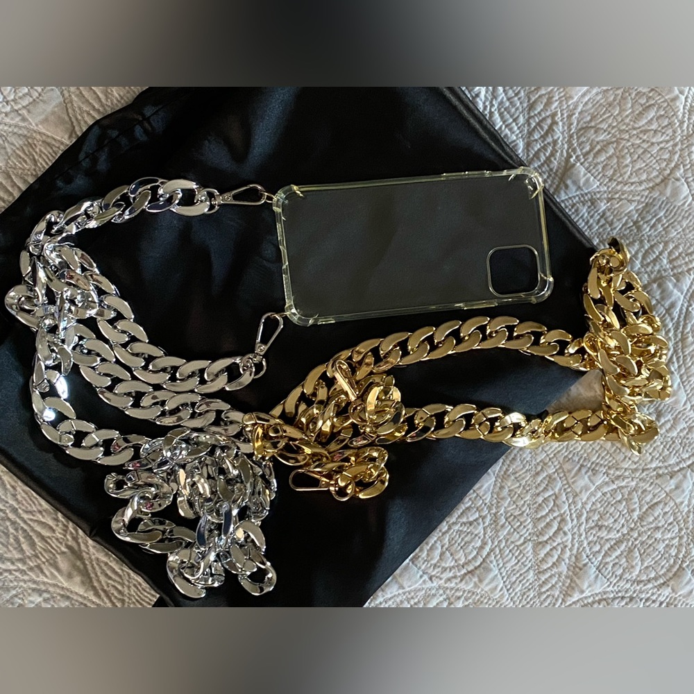 Phone case